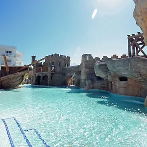  Appartement Pirates Village Espagne