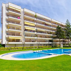 **** Hotel Alva Park Costa Brava Espagne