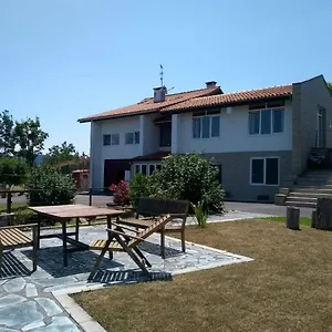  Appartement En La Colina 1 Montanealde Espagne