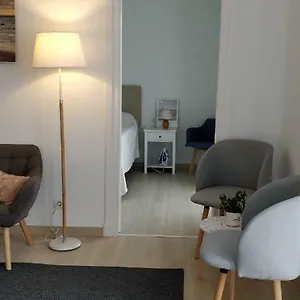  Appartement Itxaso Espagne
