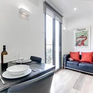  Appartement City&beach 3 In Center Espagne